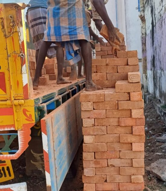 Sanitation Project